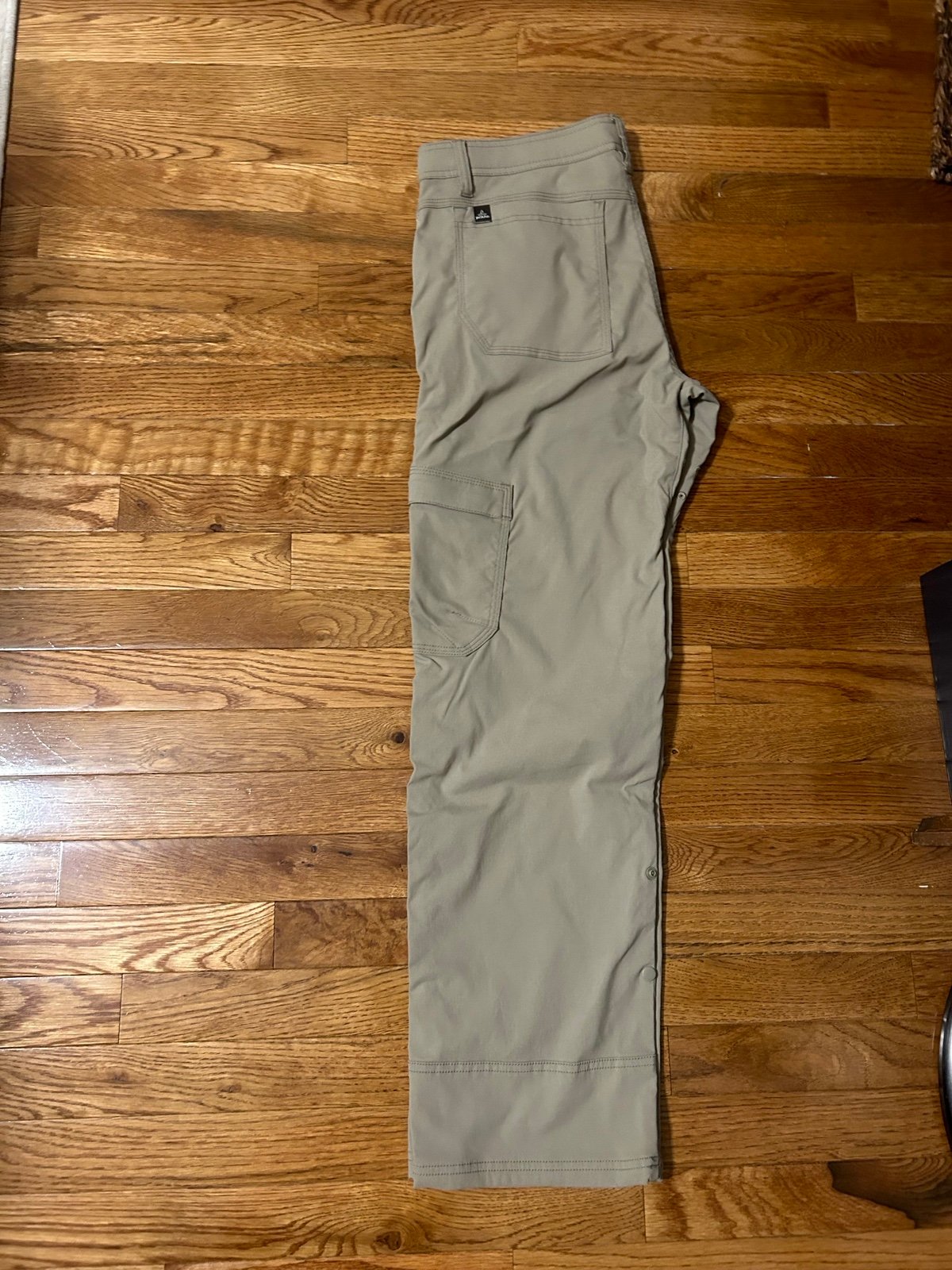 Prana Pants