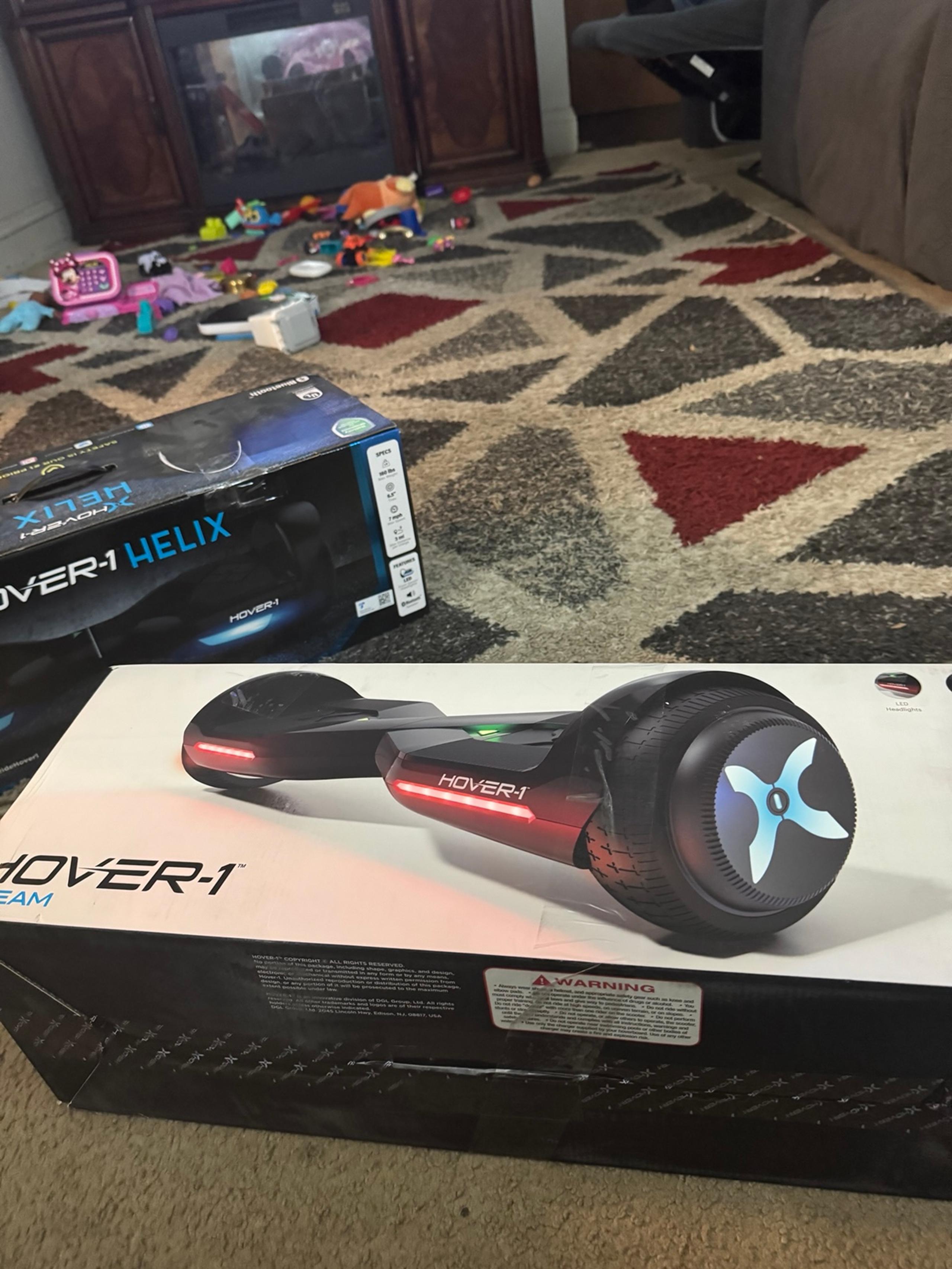 Hoverboard-1