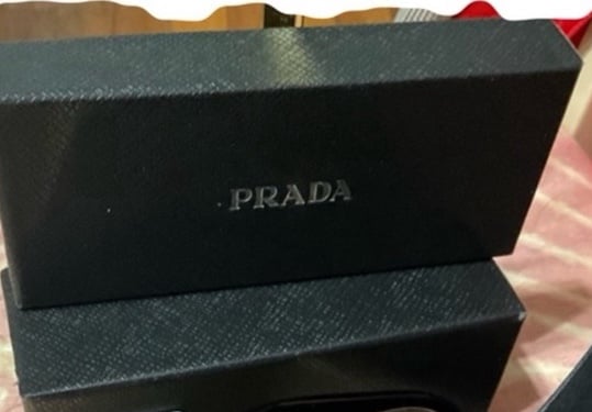 Prada Sunglasses