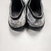NIB BOGS Womens Patch Slip on Garden Clog Shoes Waterproof Rubber Gray Marble 9