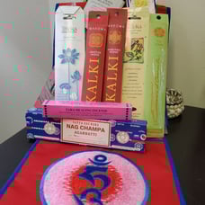 Incense Bundle
