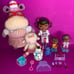 Doc McStuffins toy lot