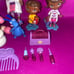 Doc McStuffins toy lot