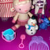 Doc McStuffins toy lot