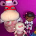 Doc McStuffins toy lot