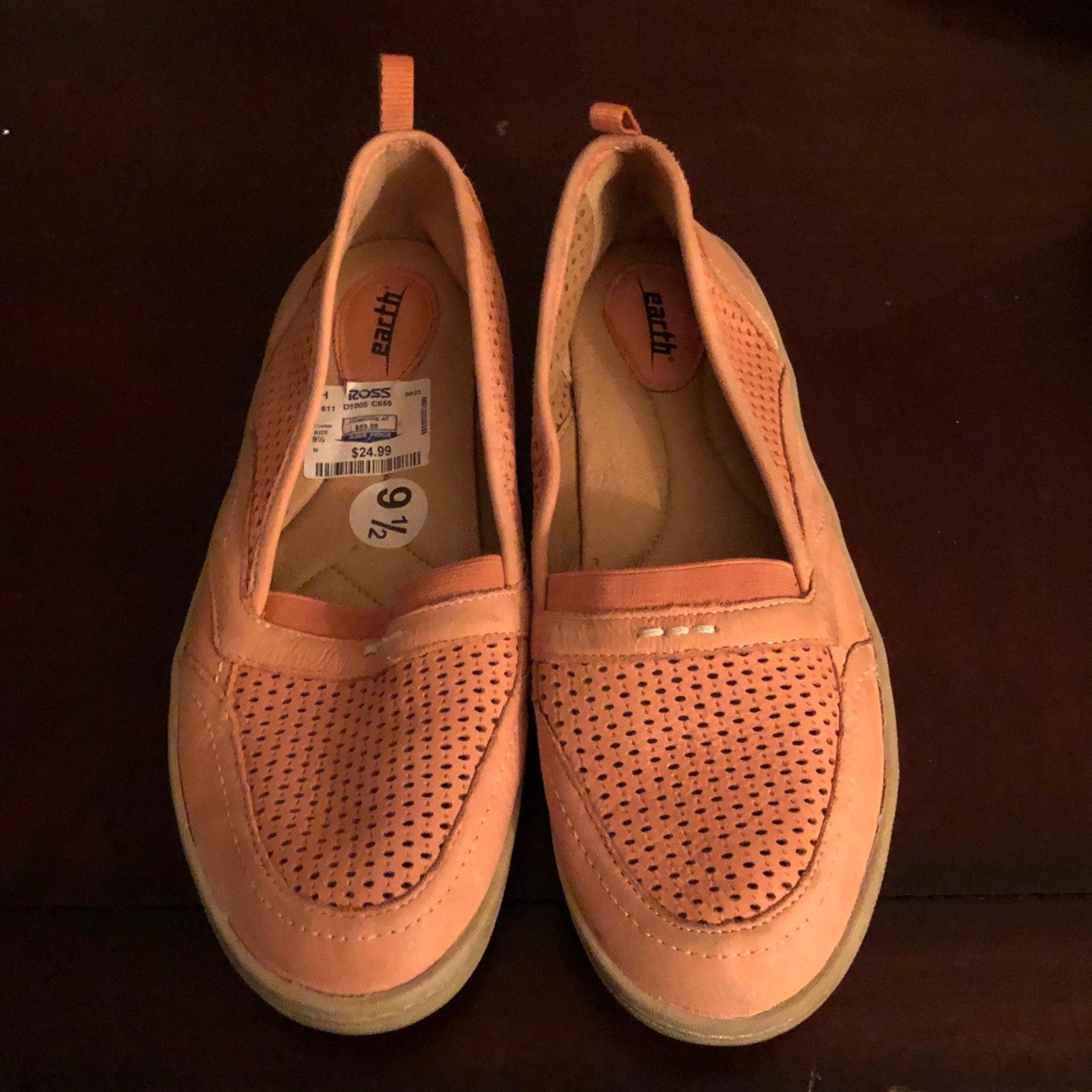 slip on shoes
