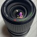 Tokina RMC 35-105mm f/3.5-4.3 Zoom Lens