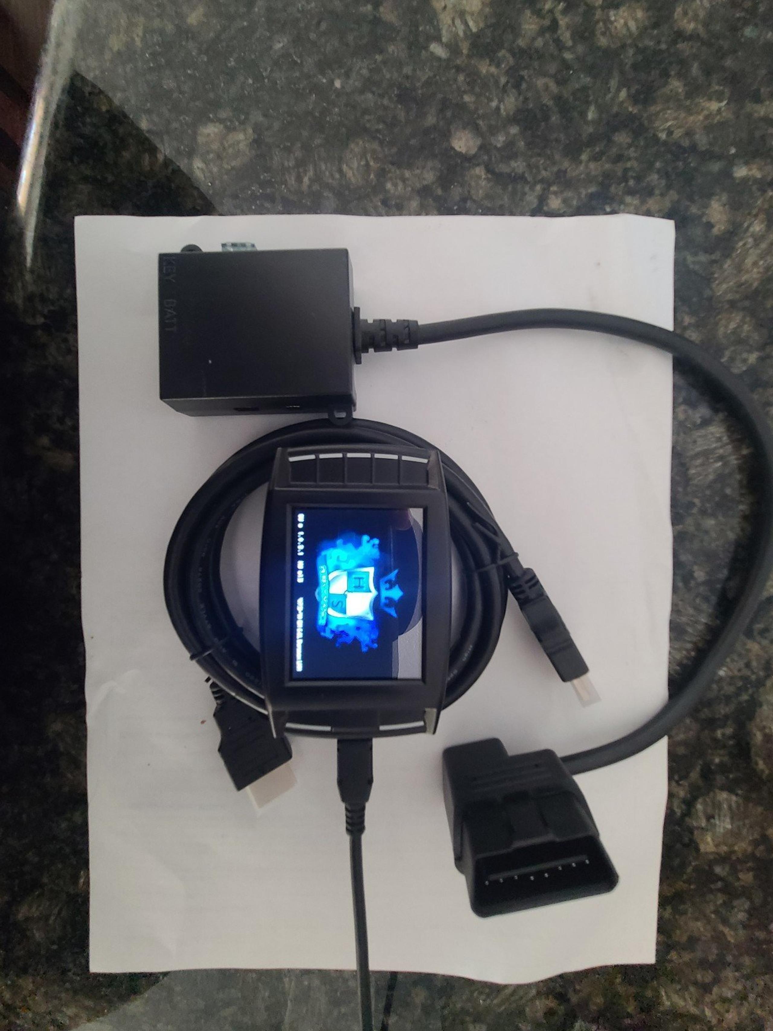 H&s minimaxx v1 tuner