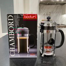 Chambord French Press