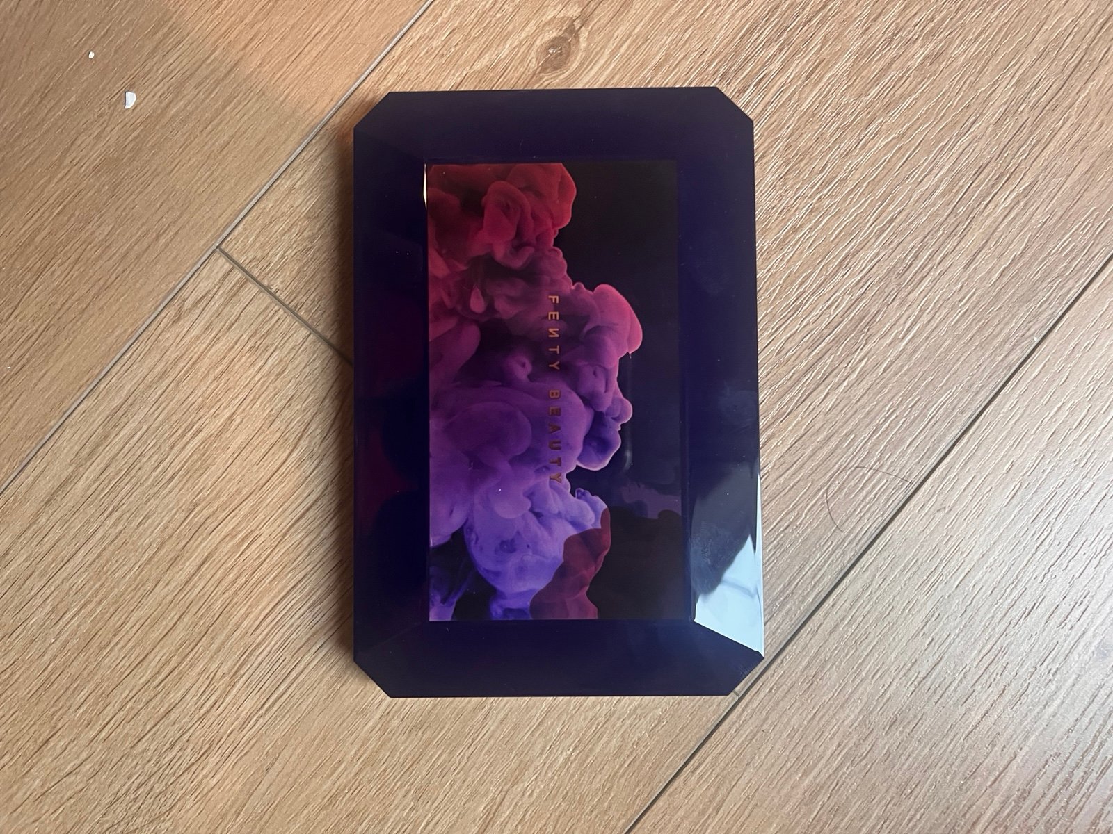 Fenty Moroccan Spice Palette