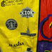Vintage 90s Portland-Seattle Cycling Jac