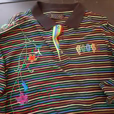 Coogi for men