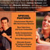Dawson's Creek 25th Anniversary Collector's Edition 6 Seasons 20 Disc Blu Ray