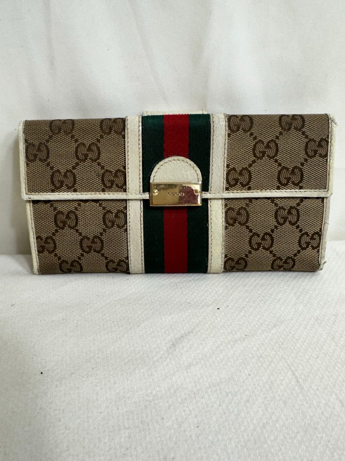 Gucci Wallet