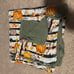 Bamboo Blanket