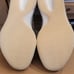 Adidas Yeezy Quantum QNTM Barium Kanye West Shoes H68771 Size 11.5