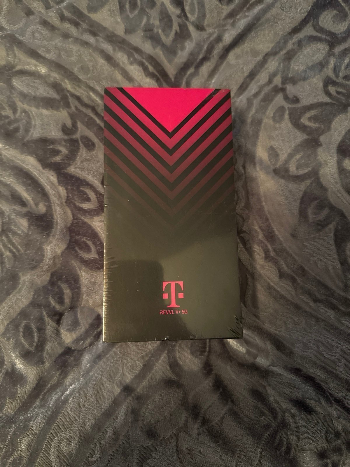 TMOBILE REVVL V+ 5G