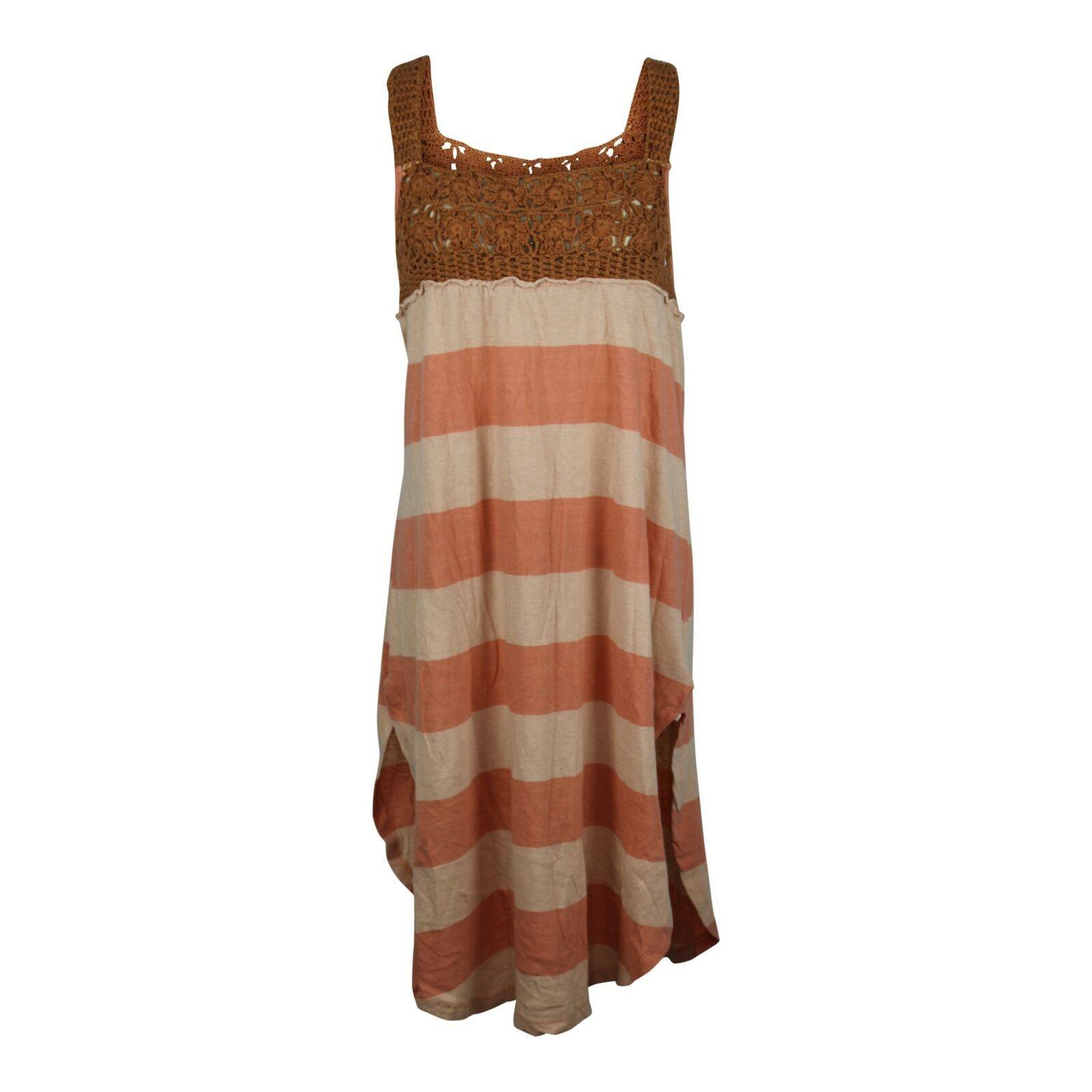Free People Luca Tank Sayulita NWT 88
