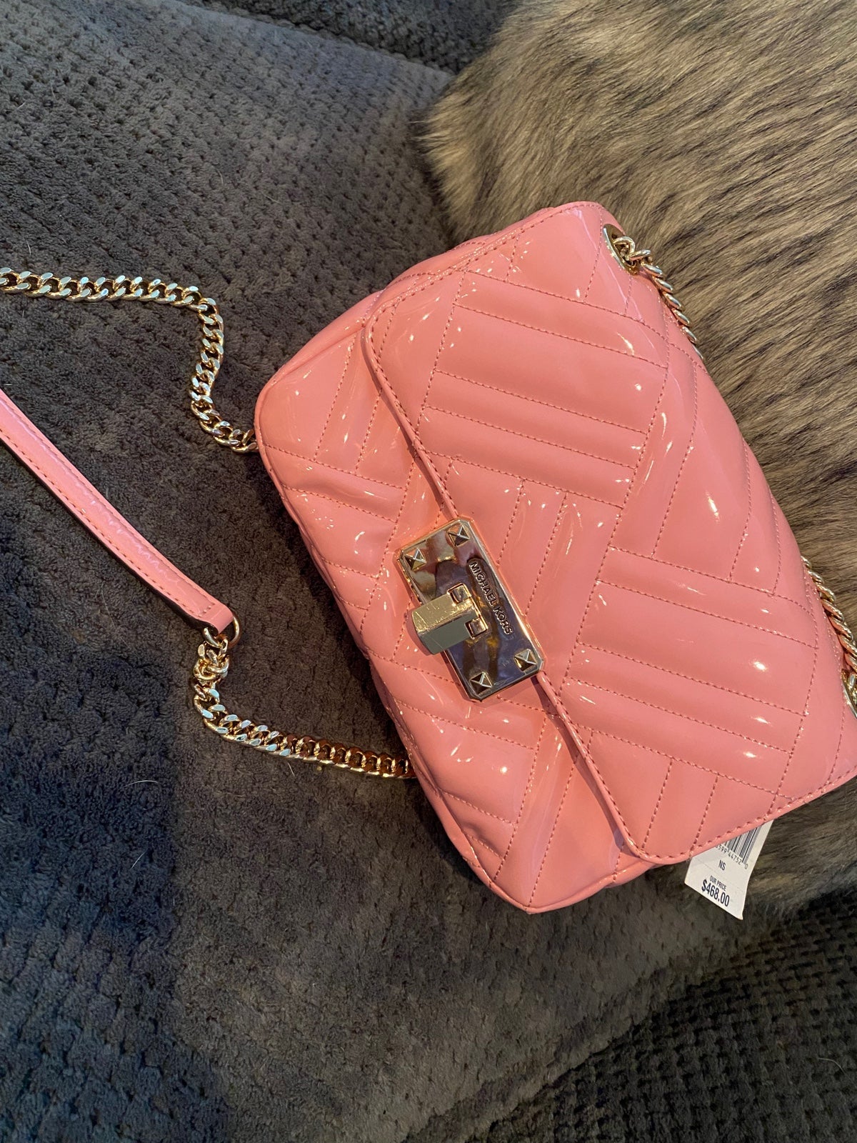 Crossbody