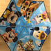 Disney Umbrella (Rain or Shine)