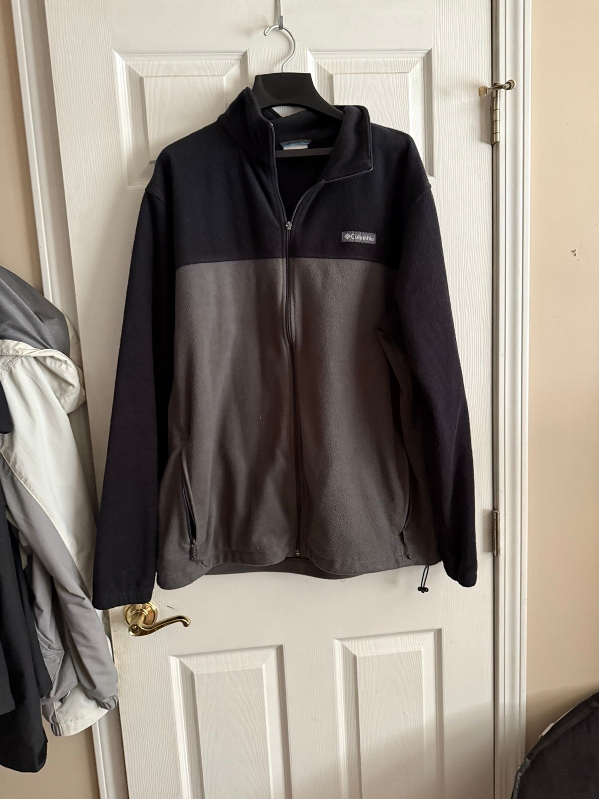 Men’s size 2xT Columbia jacket