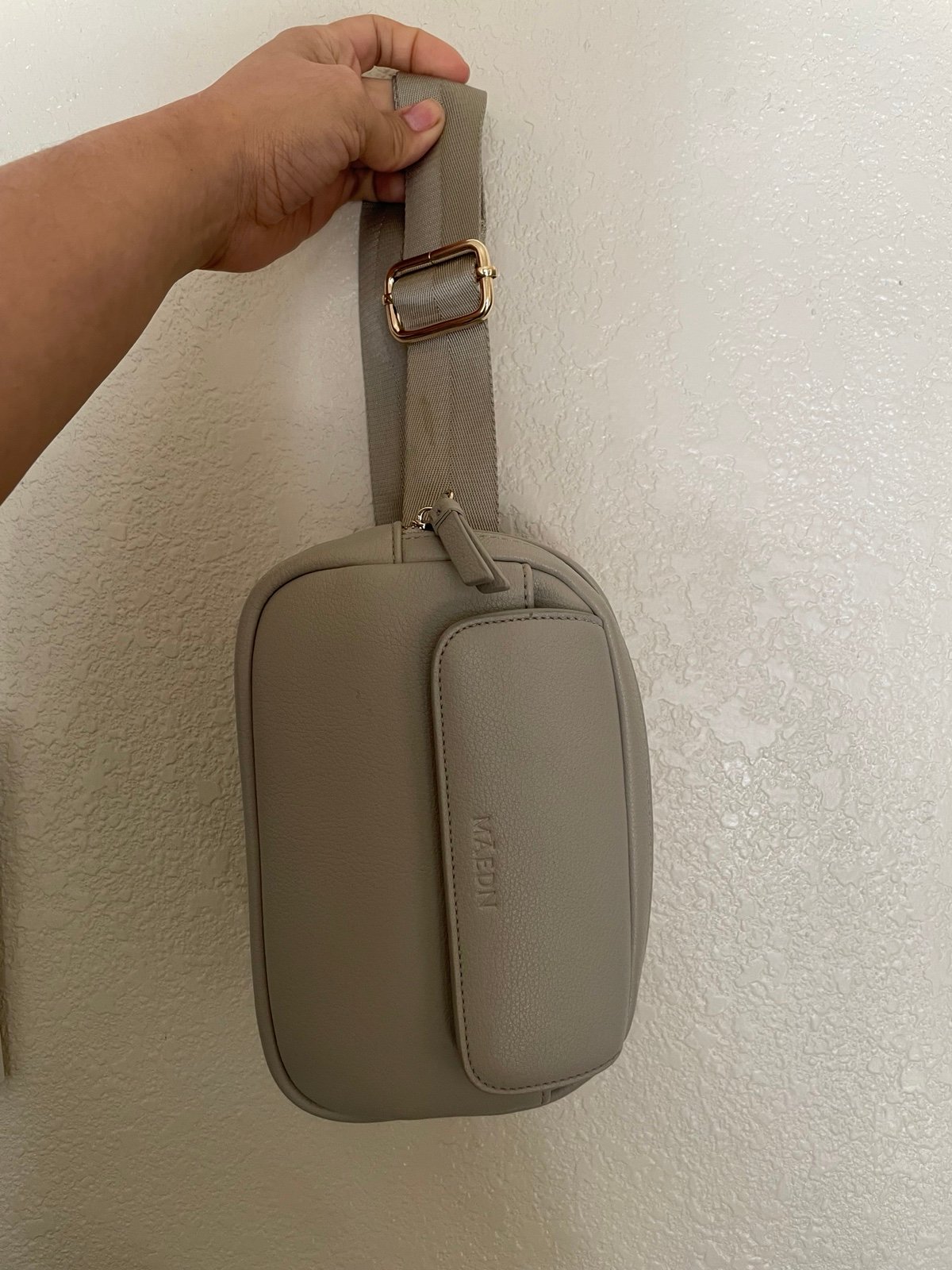 Maedn Fog belt bag