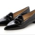 Excellent condition ❤︎ FABIO RUSCONI Black Loafers
