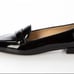 Excellent condition ❤︎ FABIO RUSCONI Black Loafers