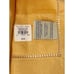 NWT Pottery Barn 100% Belgium Linen Dinner Napkins SET OF 4 Gold