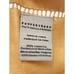 NWT Pottery Barn 100% Belgium Linen Dinner Napkins SET OF 4 Gold