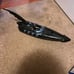 KENNER 1995 BATMAN FOREVER BATBOAT OUT OF BOX