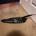 KENNER 1995 BATMAN FOREVER BATBOAT OUT OF BOX