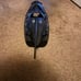 KENNER 1995 BATMAN FOREVER BATBOAT OUT OF BOX