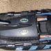 KENNER 1995 BATMAN FOREVER BATBOAT OUT OF BOX