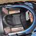 KENNER 1995 BATMAN FOREVER BATBOAT OUT OF BOX
