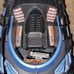 KENNER 1995 BATMAN FOREVER BATBOAT OUT OF BOX