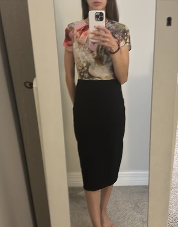 Ted Baker Dress - Size 1