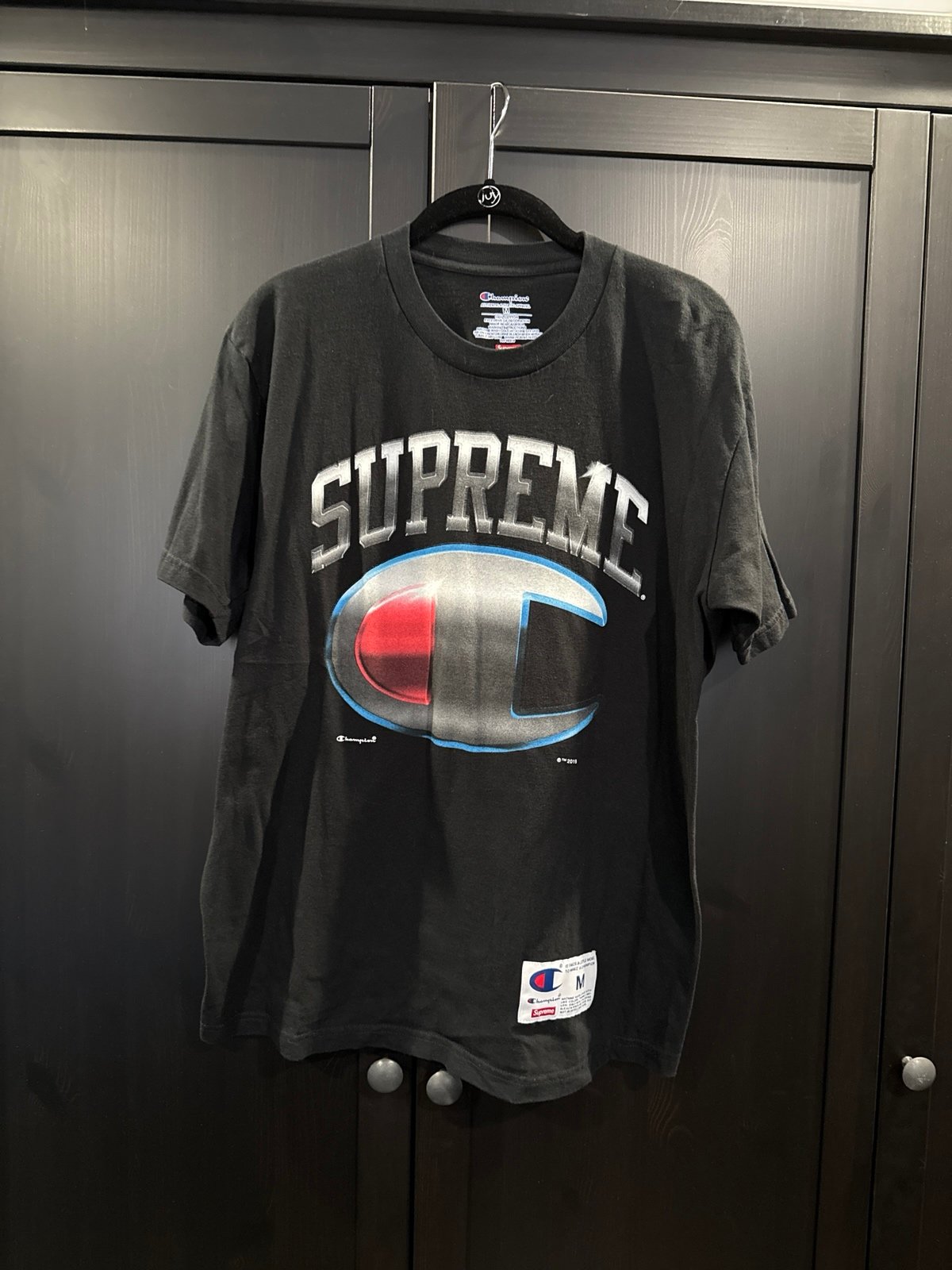 Supreme Tshirts