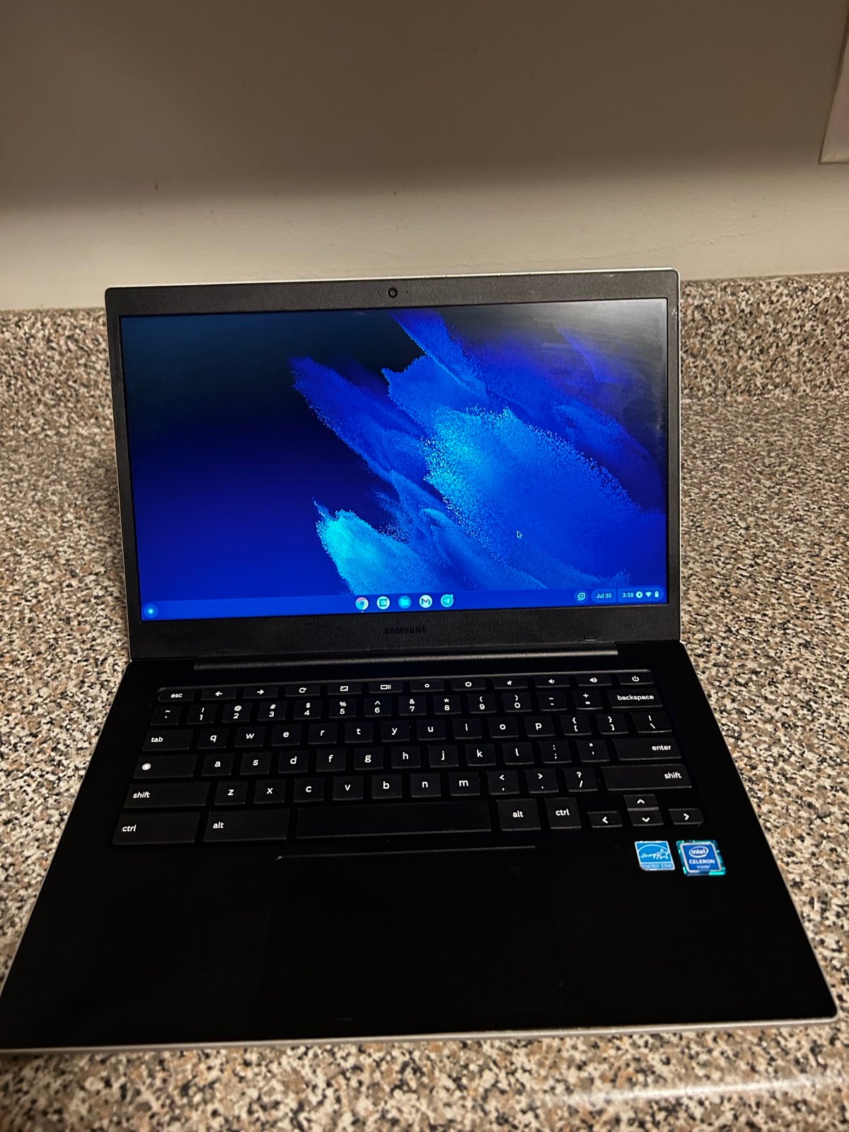 Samsung chromebook