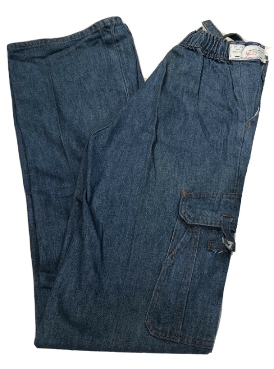 Levi’s Blue Denim Bell bottom W29 L36.5