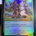 Mtg Mount commander deck