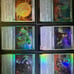 Mtg Mount commander deck