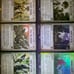 Mtg Mount commander deck