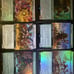 Mtg Mount commander deck