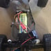 HellCat race car