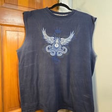 JNCO Jeans Graphic Tee Shirt