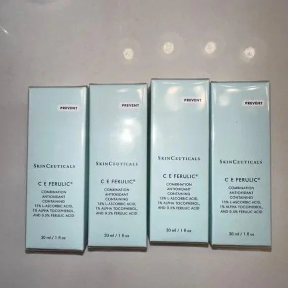 skinceuticals ce ferulic