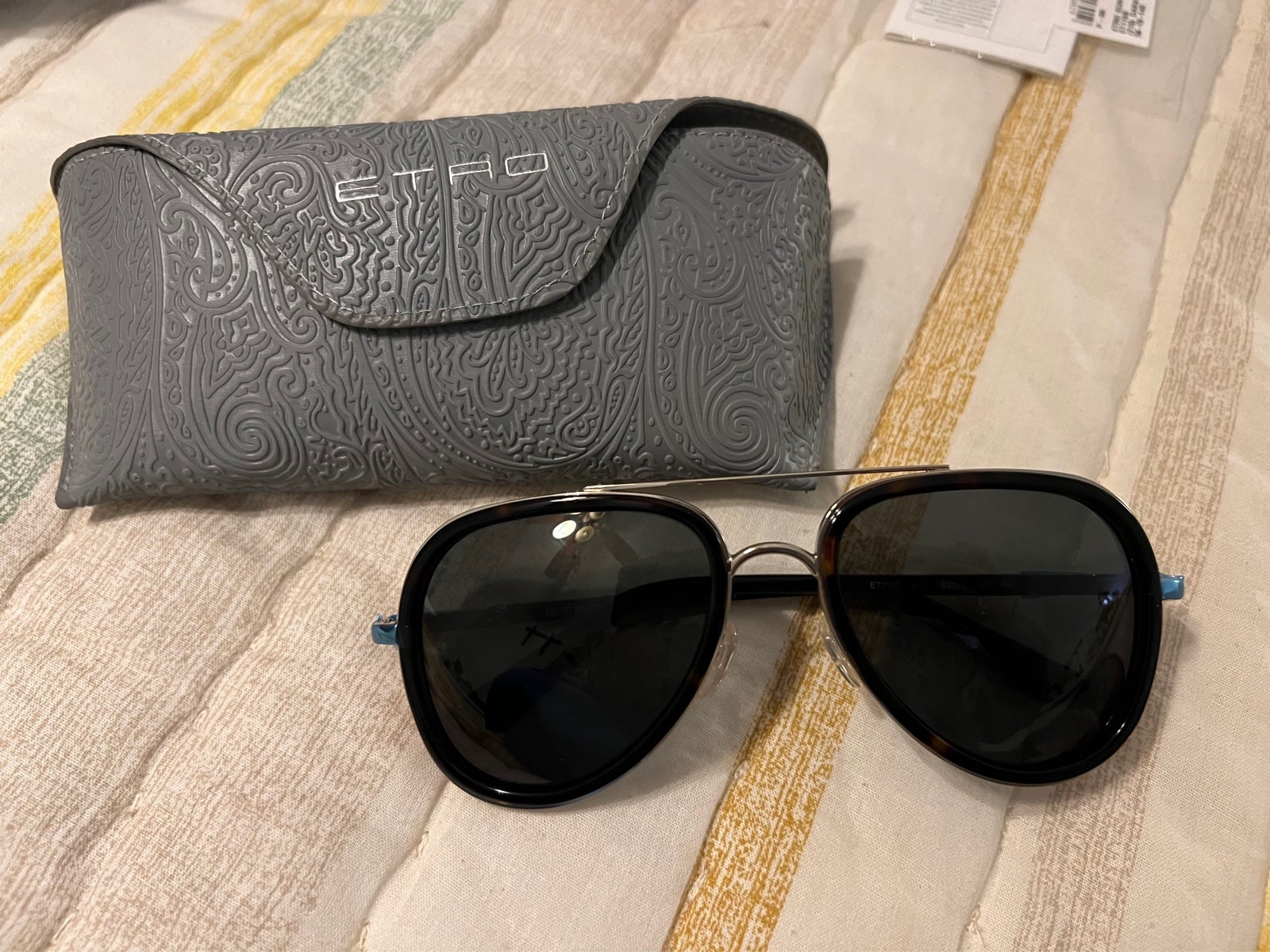 Etro Sunglasses