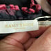 Ramy Brook Open Back Jumpsuit New With Tags