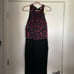 Ramy Brook Open Back Jumpsuit New With Tags